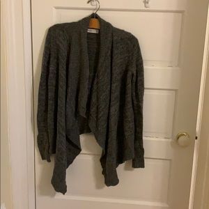‼️ Grey cozy cardigan ‼️